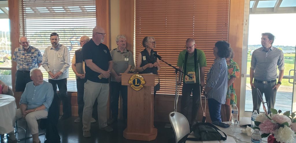 2024 board installation