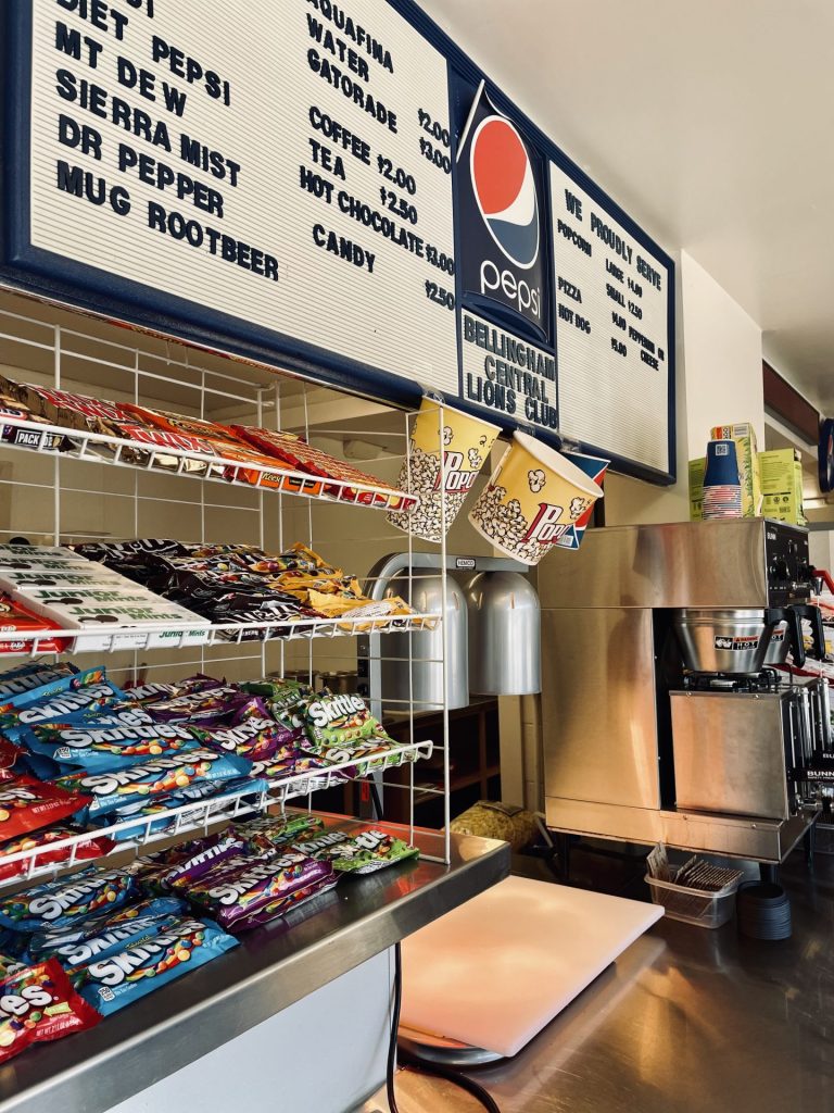 concessions candy image