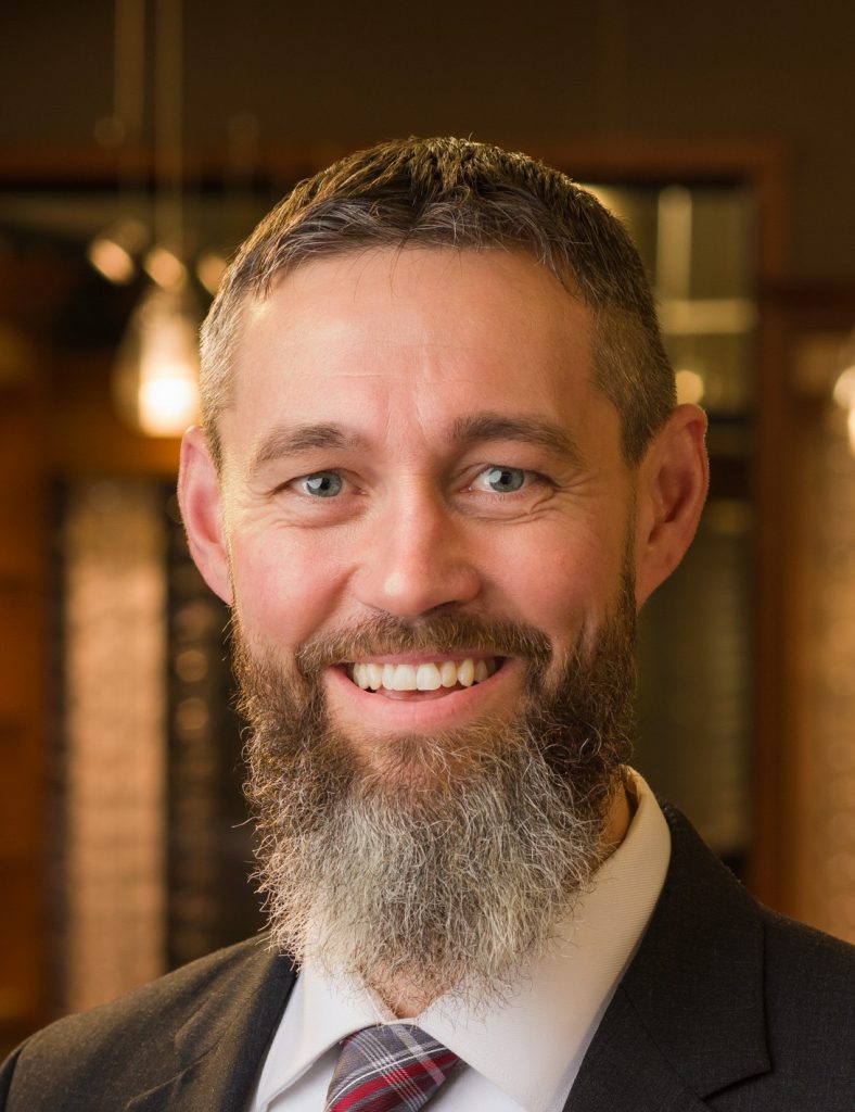 dr. brian koning