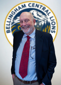 past president