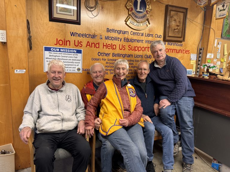wcw volunteers