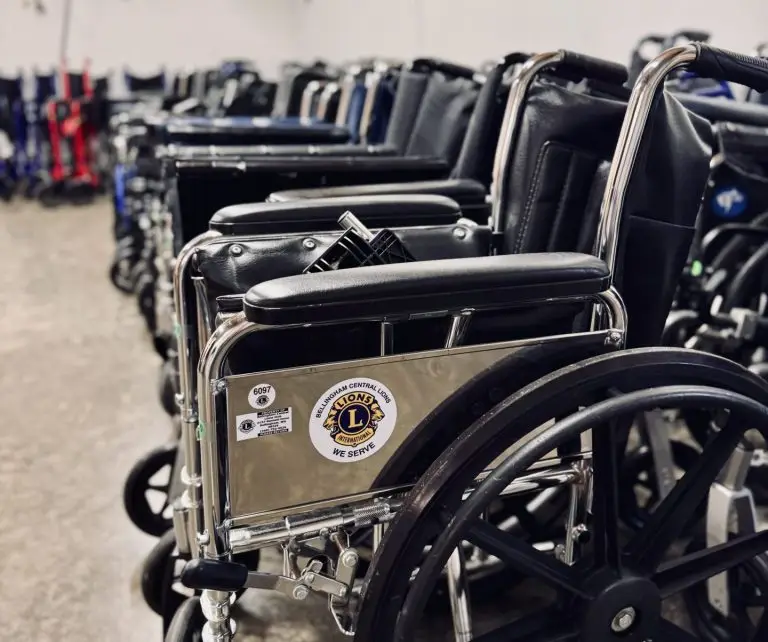 wheelchairs