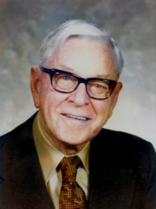 Frank Haskell